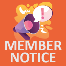 Member Notice - Save up to €100,000