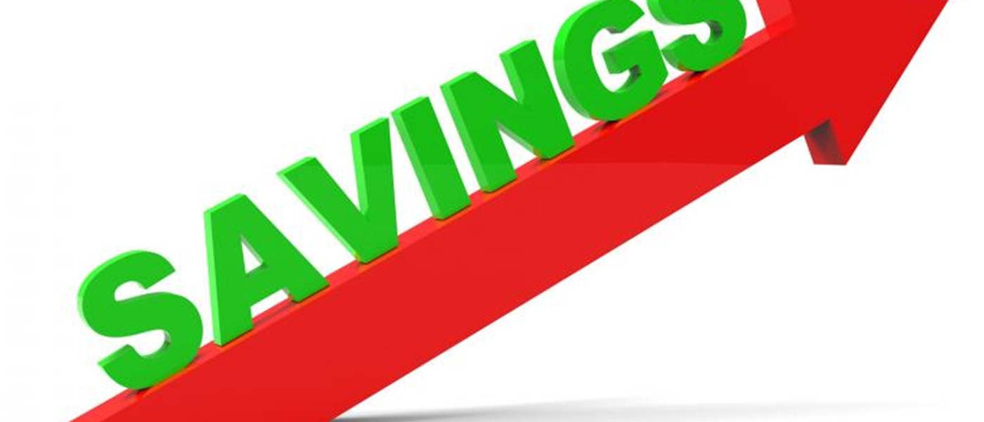 Increased Term Deposit Interet Rates