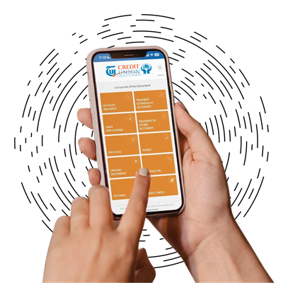Mobile App