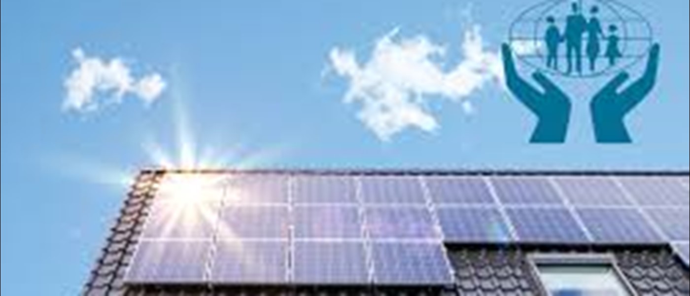 TUI Credit Union Launches New Solar Panel Loan to Empower Greener Homes