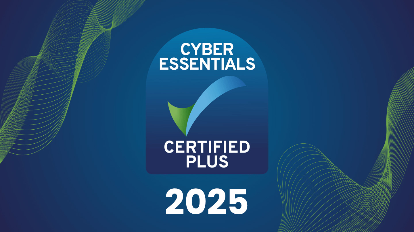 TUI CU Achieves Cyber Essential Accreditation