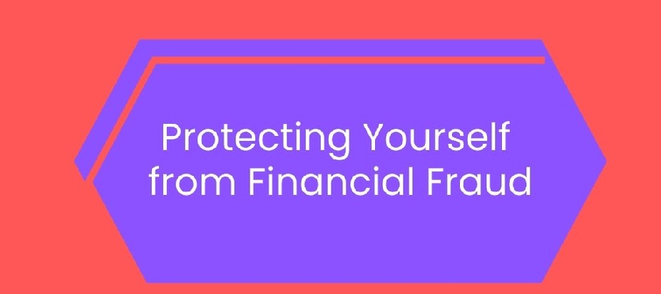 Protecting you and your Current Account from Fraud