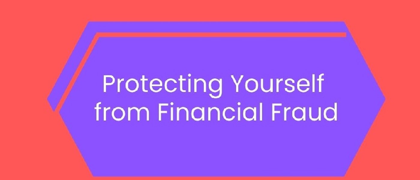 Protecting you and your Current Account from Fraud