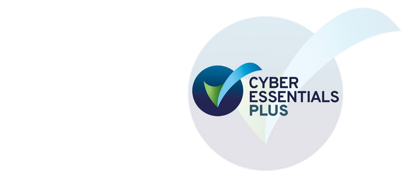 Cyber Essentials Plus Certification