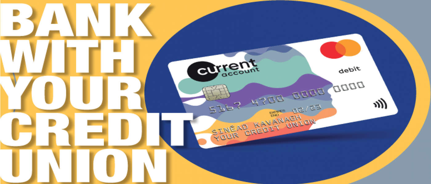 Switch your current account today