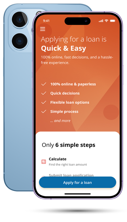 Loan Application
