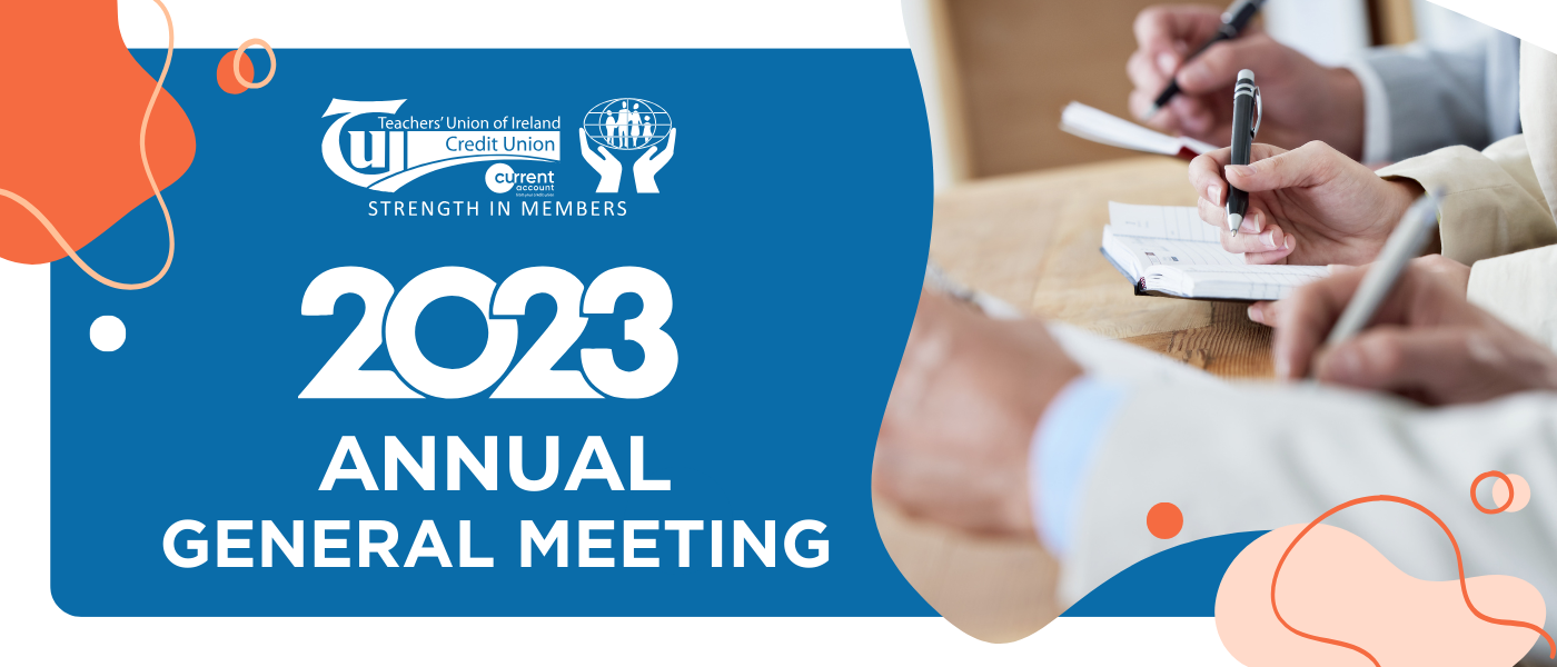 Annual General Meeting 2023- Dividend & Interest Rebate