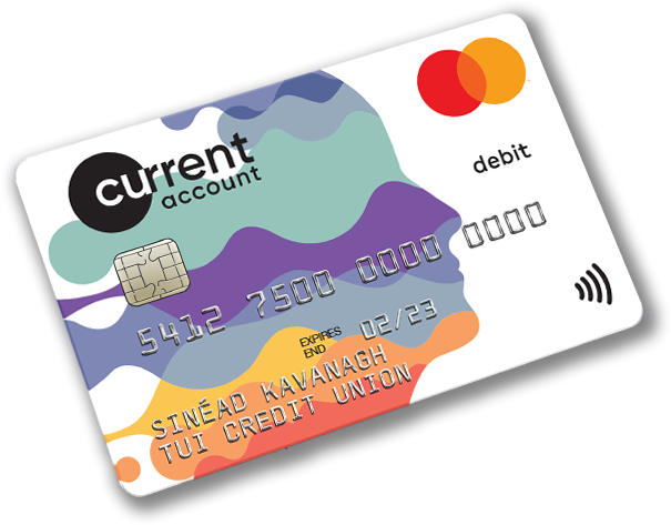 Current Account Launch