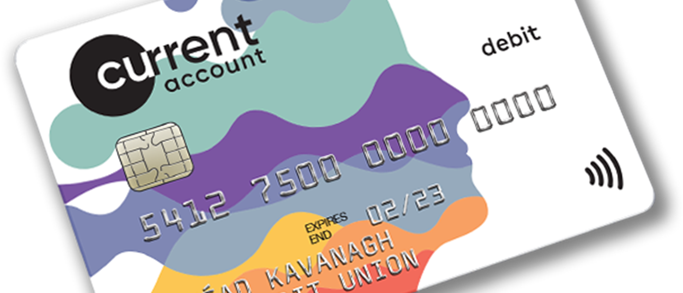 Current Account Launch