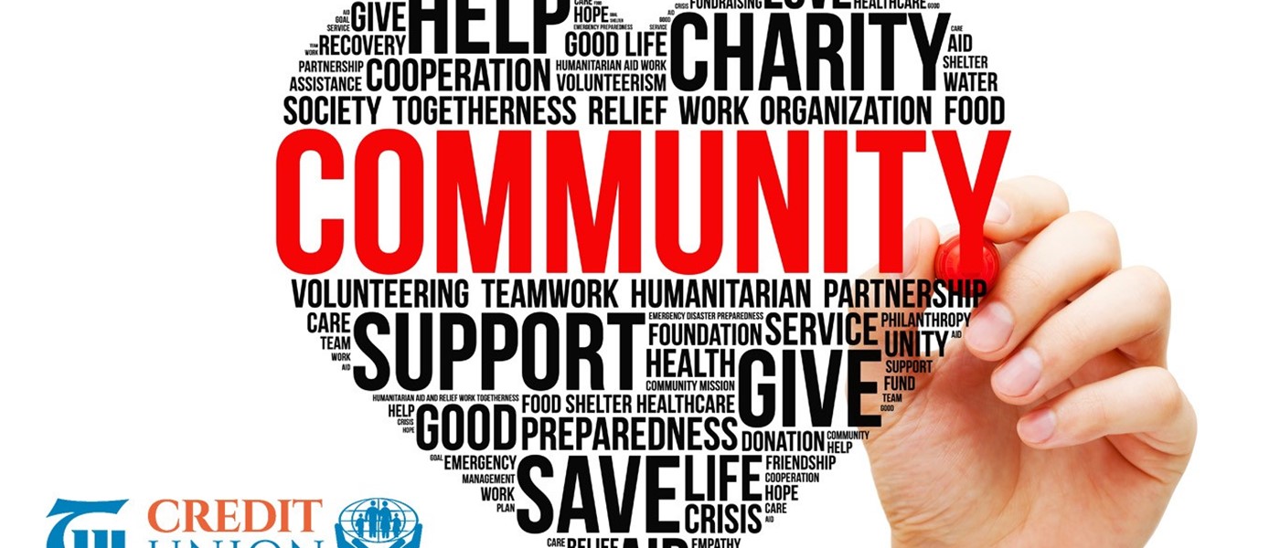 TUI CU Launches Charity Fund