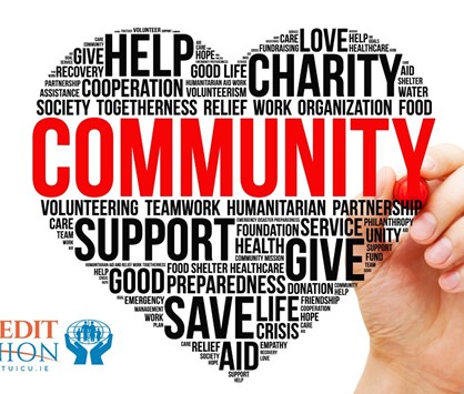 TUI CU Launches Charity Fund