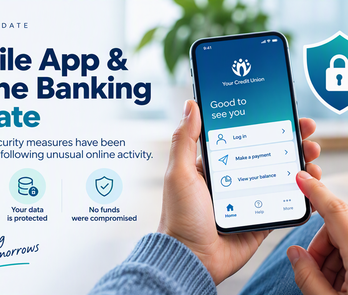 New Payee Security Measure