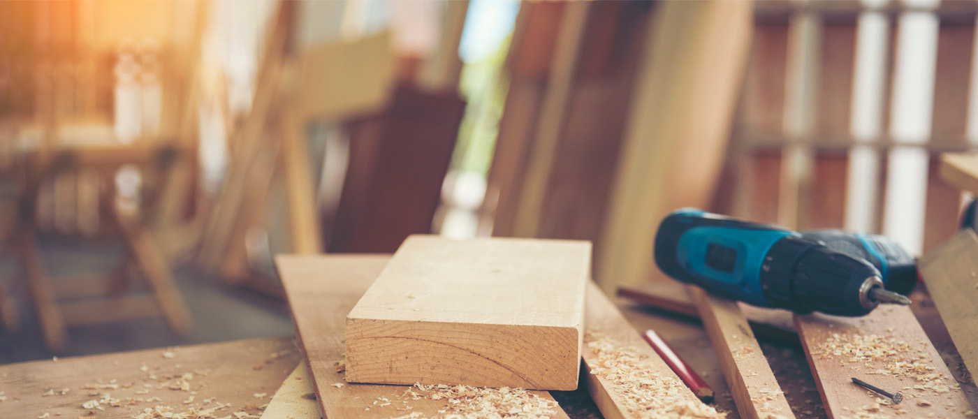 Home Improvement Loan