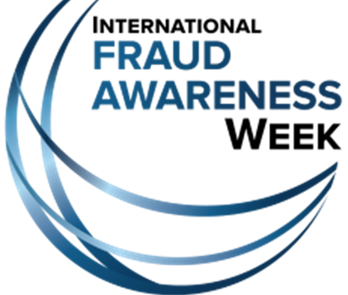Fraud Awareness week