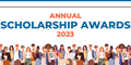 Applications Open for the 2023 Scholarship Award!
