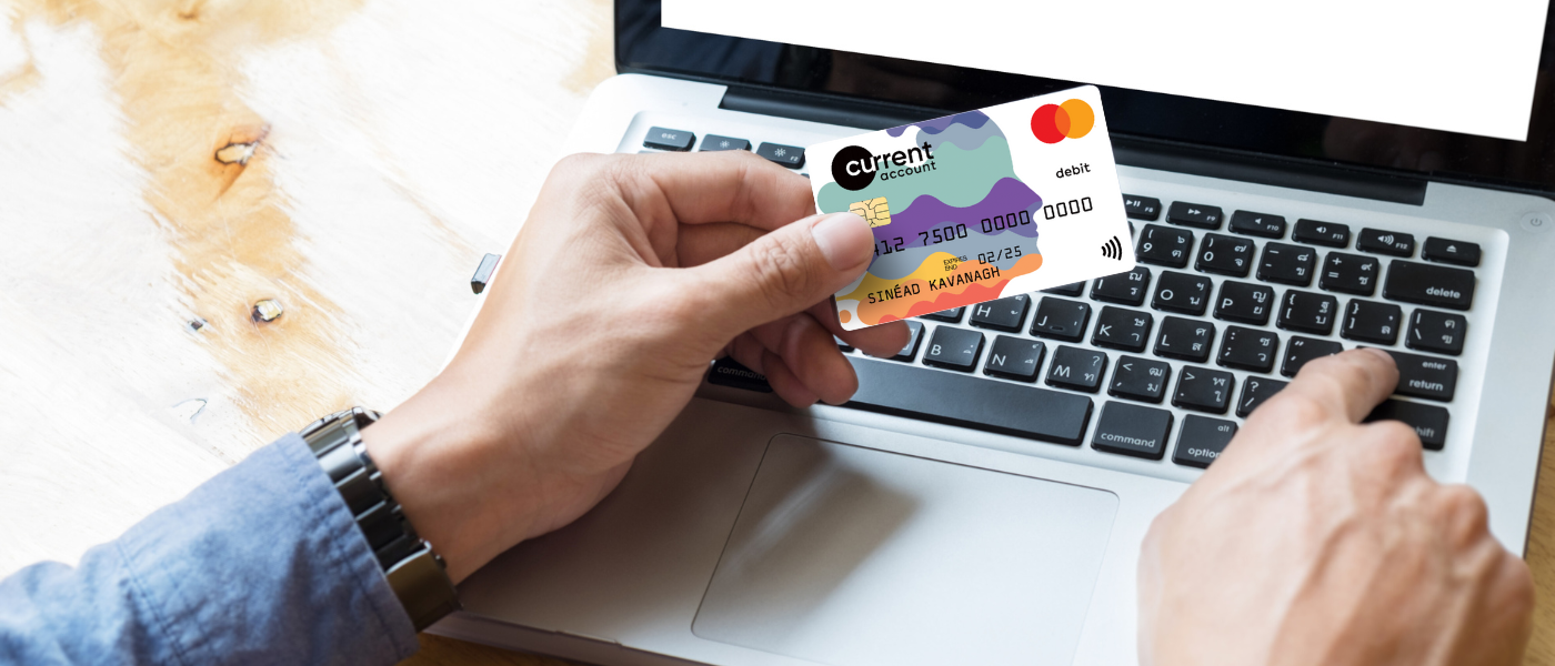 TUICU Current Account