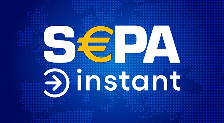 SEPA Instant Payments Now Available from 9th October