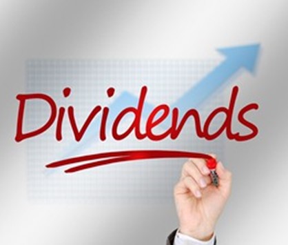 Dividend & Interest Rebate