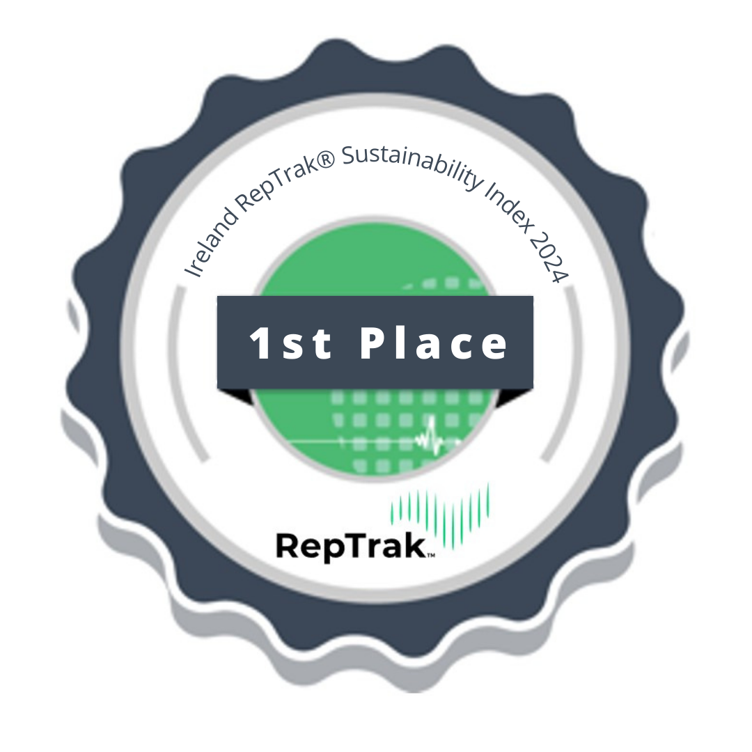 Credit Unions claim top spot for Sustainability