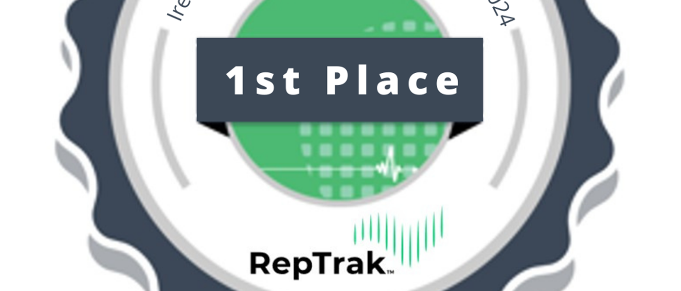 Credit Unions claim top spot for Sustainability