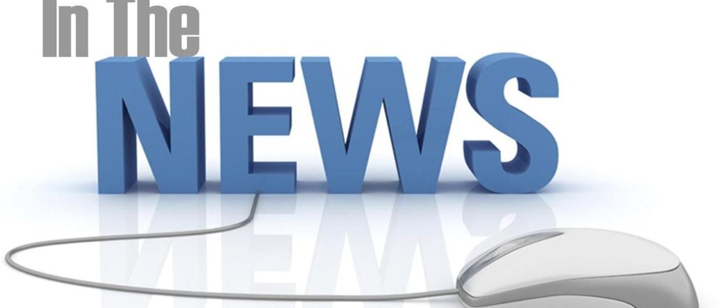 In the News