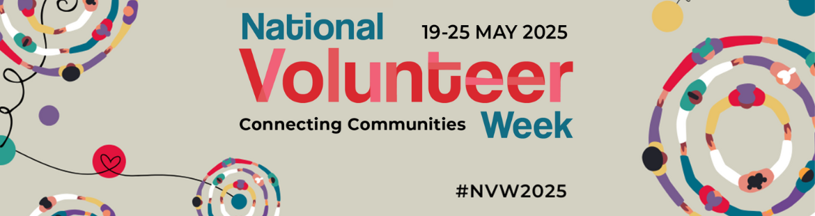 TUI Credit Union Celebrates National Volunteering Week and Salutes Its Dedicated Volunteers