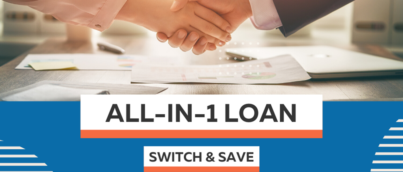 Switch & Save Loan