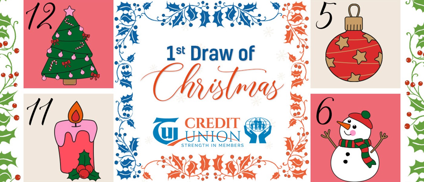 12 Days of Christmas