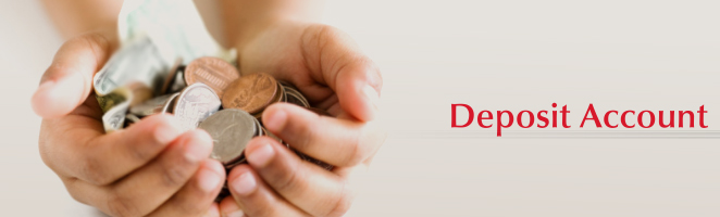 Important Update: New Deposit Account Rates Effective June 1, 2025