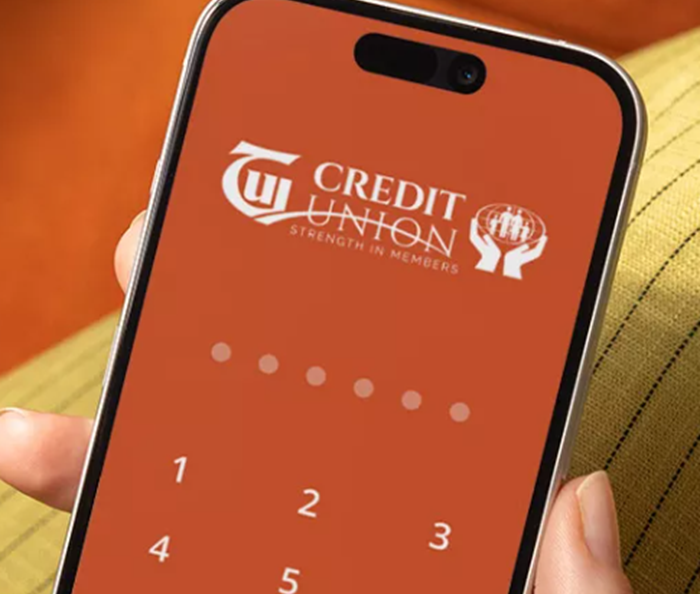 Important Notice - TUI Credit Union Mobile App