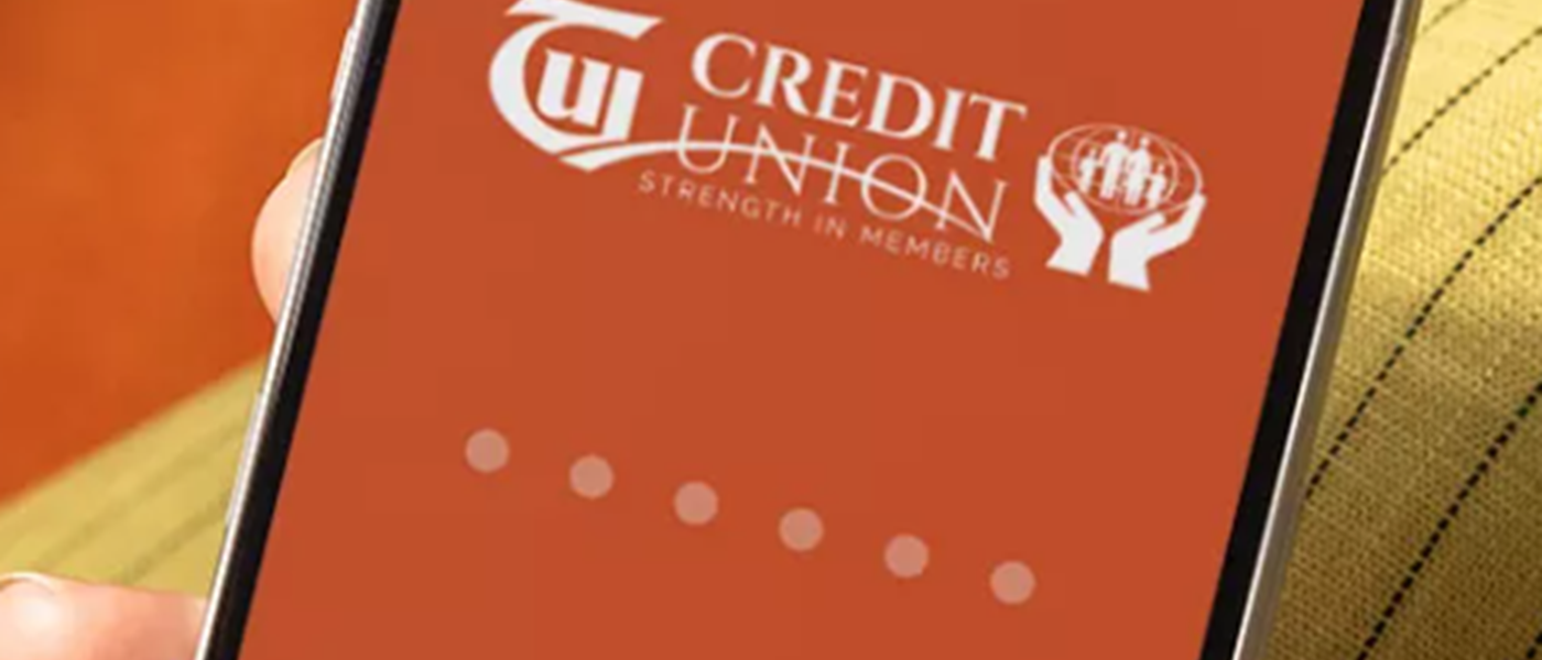 Important Notice - TUI Credit Union Mobile App