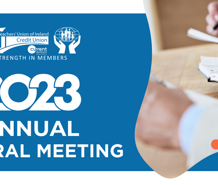 Annual General Meeting - Update