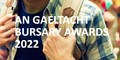 An Gaeltacht Bursary 2022