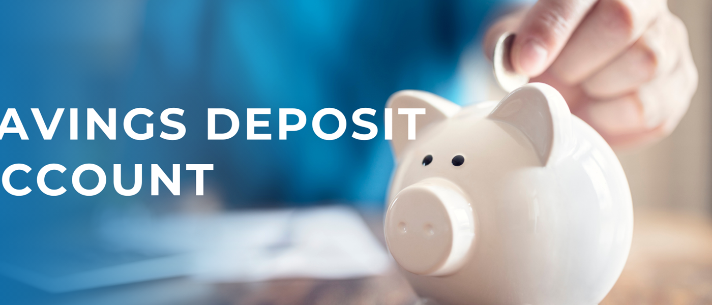 Deposit Account Launch