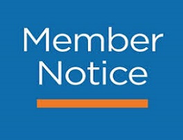 Member Notice - Important SMS Scam Update