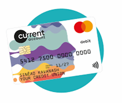 Member Notice - Debit Card Balance