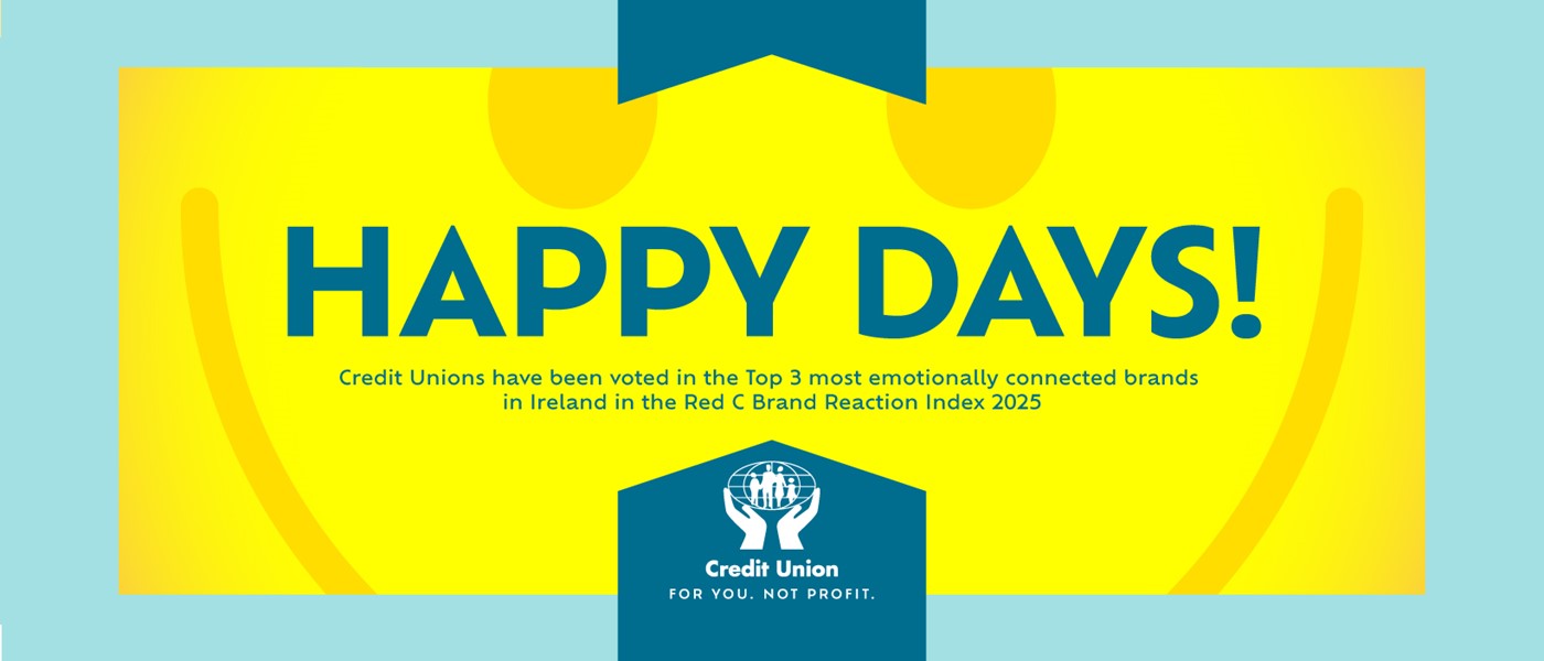 Credit Unions Voted in Top 3 Most Emotionally Connected Brands
