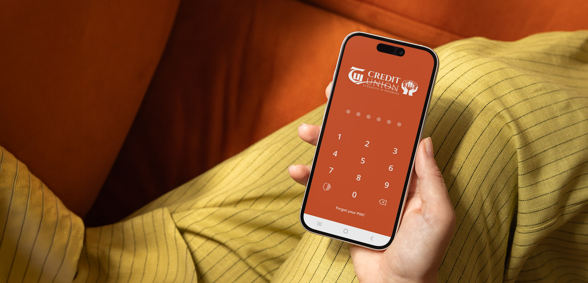 Manage Your Money Anytime, Anywhere